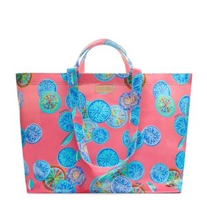 Consuela Frenchie Jumbo Bag